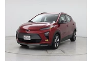 $16998 : Chevrolet Bolt EUV 2022 LT 4 thumbnail