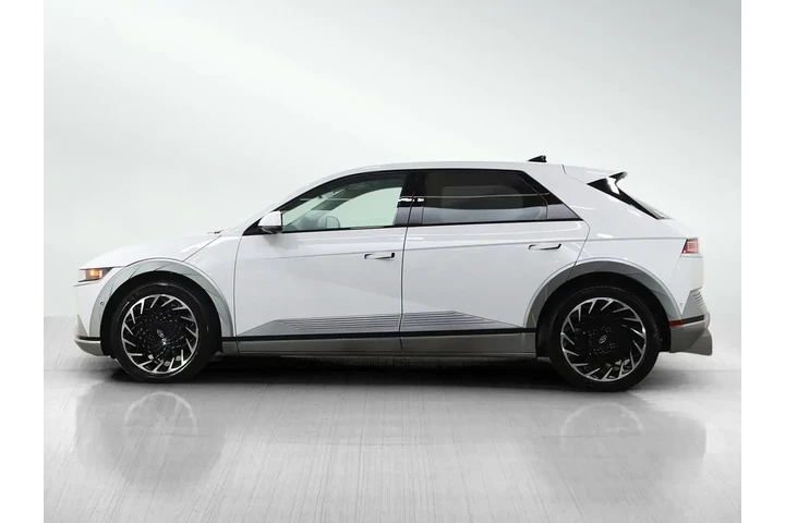 $36998 : Hyundai IONIQ 5 2024 AWD Lim image 2