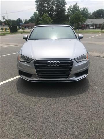 $13995 : 2015 A3 1.8T Premium Plus Cab image 7