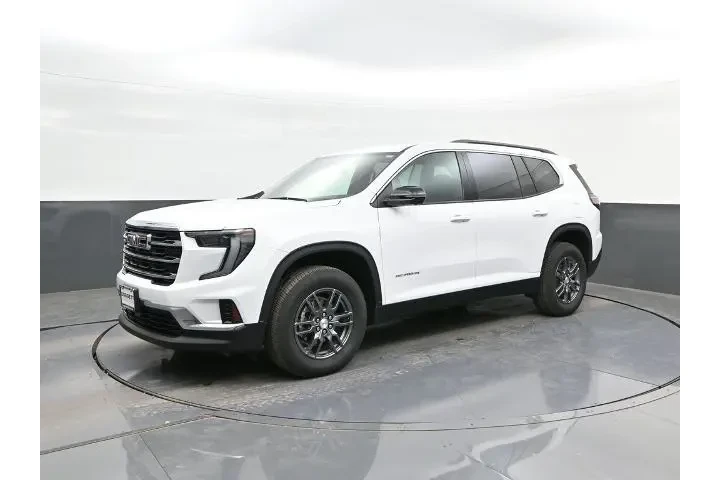 $32896 : GMC Acadia 2025 Elevation 4d image 1