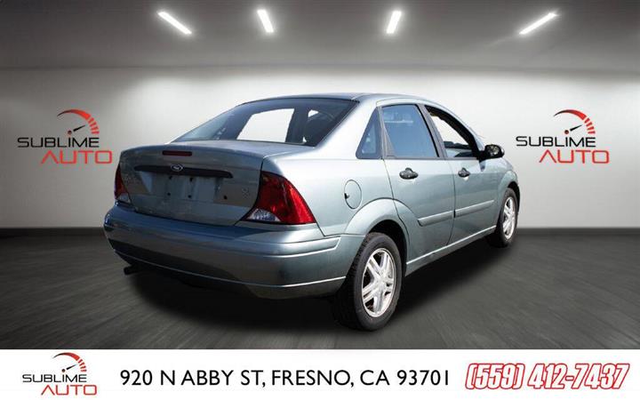 $5995 : 2004 Focus image 6