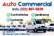 🚧SEGURO DE AUTO DE TRABAJO🚛