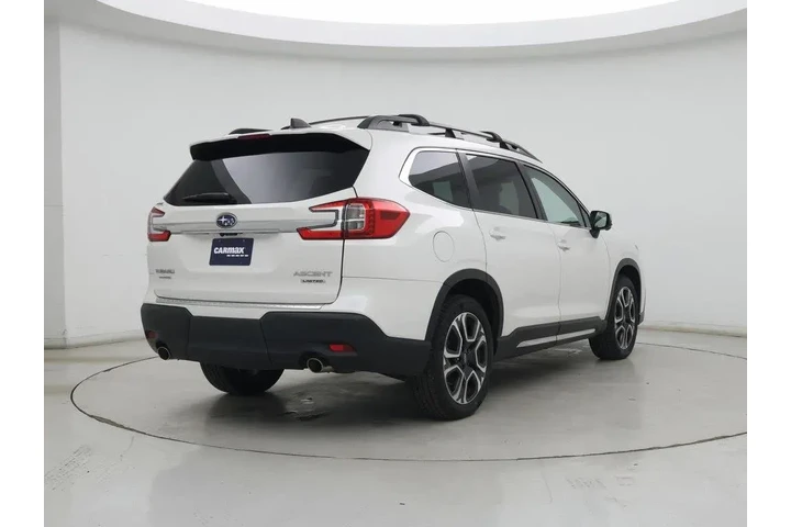$34998 : Subaru Ascent 2023 AWD Limit image 8