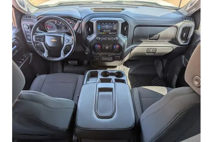 $32995 : Chevrolet Silverado 1500 202 image 10