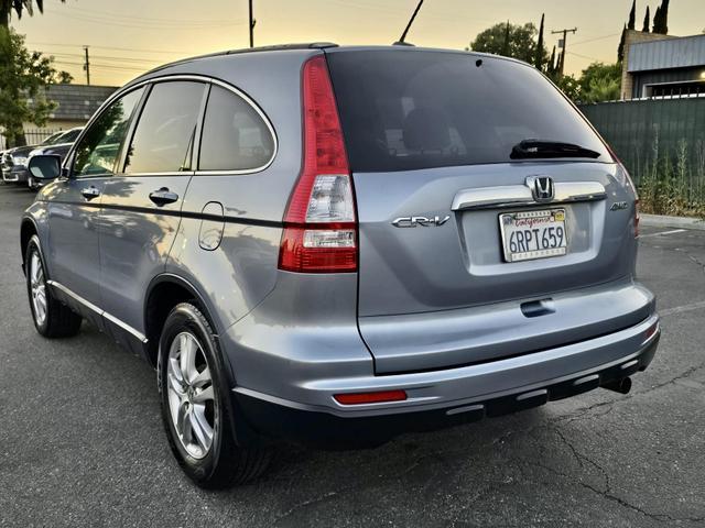 $9800 : 2011 HONDA CR-V2011 HONDA CR-V image 4