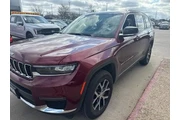 Jeep Grand Cherokee L 2023 4 en Dallas