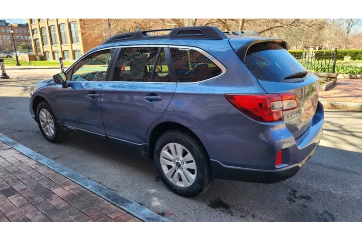 $11995 : 2015 Outback 2.5i Premium image 5