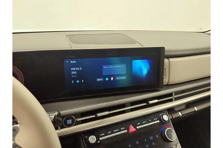 $30998 : Hyundai SANTA FE 2025 SEL 4d image 7