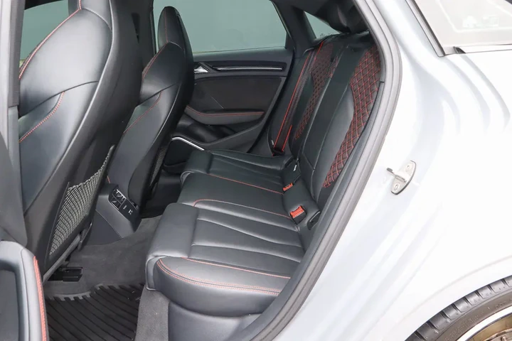 $42988 : 2018 RS 3 2.5 TFSI S Tronic image 9