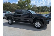 $32987 : Toyota Tacoma 2024 4x2 SR5 4 thumbnail
