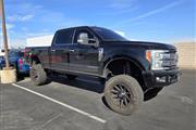 Pre-Owned 2017 Super Duty F-3 en Las Vegas