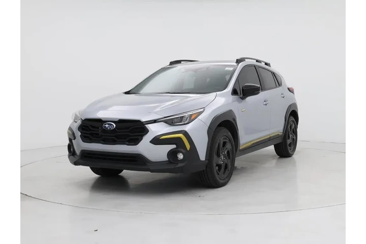$27998 : Subaru Crosstrek 2024 AWD Sp image 4