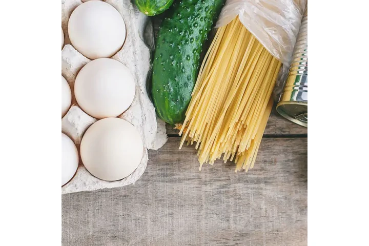 Sandoval Dairy Distribution LL image 3