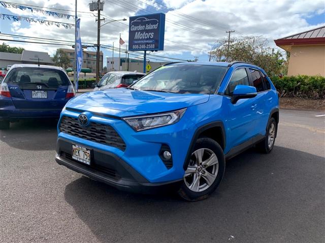 $31995 : 2021 RAV4 image 1