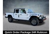 $31977 : Jeep Gladiator 2023 4x4 Rubi thumbnail