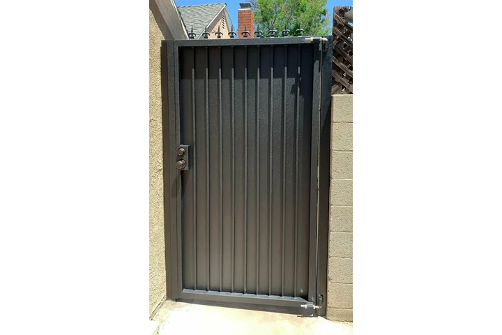 MARTIN WELDING WORKS VELGRAVE image 6