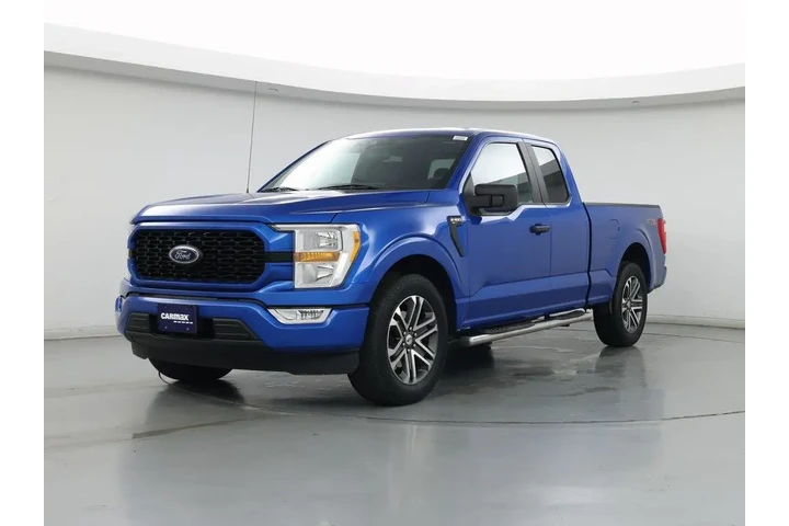 $28998 : Ford F-150 2021 4x2 XL 4dr S image 4