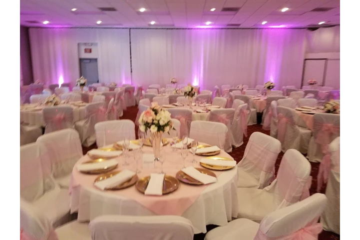 BARATOS SALONES PARA EVENTOS! image 4