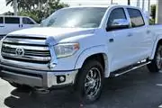 2016 Tundra 1794 Edition 4x4