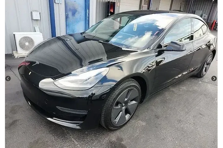 $23988 : Tesla Model 3 2021 Standard image 1
