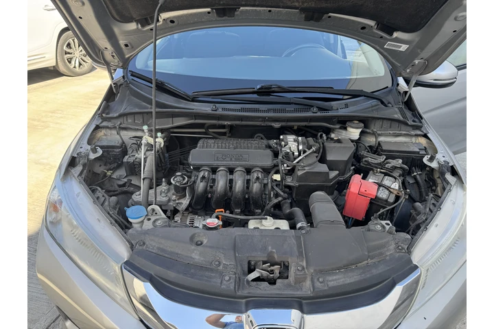 $155000 : CITY EXAut HONDA 2016 image 4