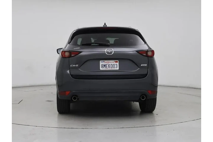 $20998 : Mazda CX-5 2019 Grand Tourin image 6