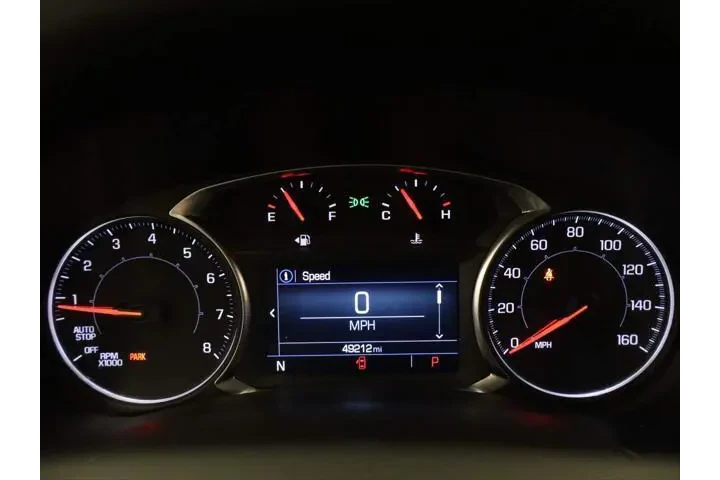 $20898 : GMC Terrain 2023 AWD SLE 4dr image 7