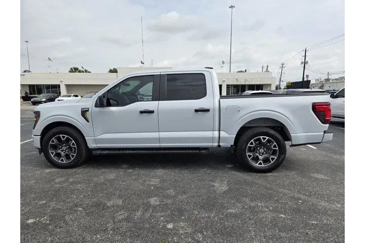 $39891 : Ford F-150 2025 4x2 STX 4dr image 5