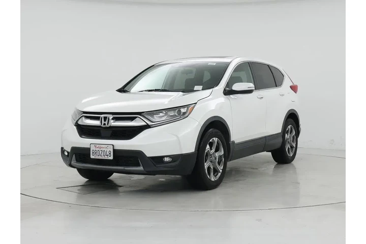 $22998 : Honda CR-V 2019 AWD EX 4dr S image 4
