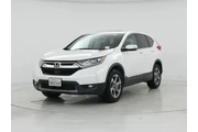 $22998 : Honda CR-V 2019 AWD EX 4dr S thumbnail