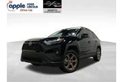 Toyota RAV4 Hybrid 2025 AWD en Baltimore