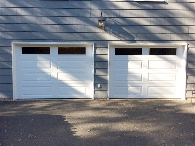 A&L garage door image 3