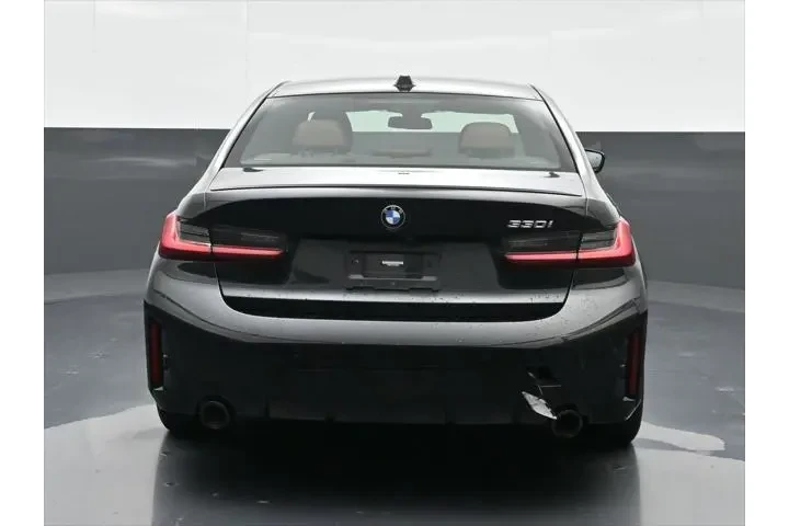 $38591 : BMW 3 Series 2023 330i 4dr S image 2