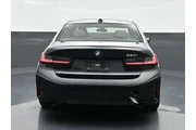$38591 : BMW 3 Series 2023 330i 4dr S thumbnail