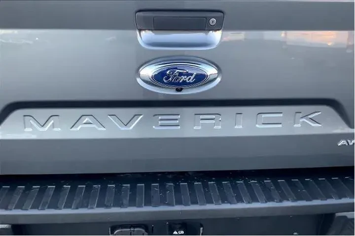 $31900 : Ford Maverick 2024 AWD XLT 4 image 9