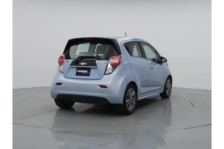 $8998 : Chevrolet Spark EV 2016 2LT image 8