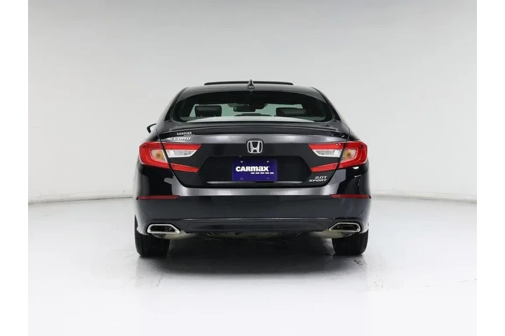 $25998 : Honda Accord 2019 Sport 4dr image 6