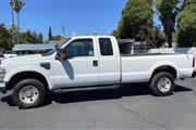 2008 FORD F250 SUPER DUTY SUP