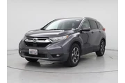 $16998 : Honda CR-V 2018 AWD EX 4dr S thumbnail