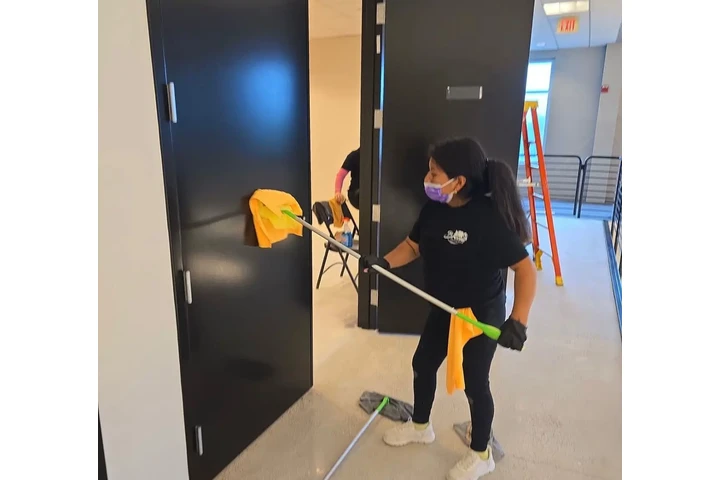 ESTAMOS CONTRATANDO AHORA image 3