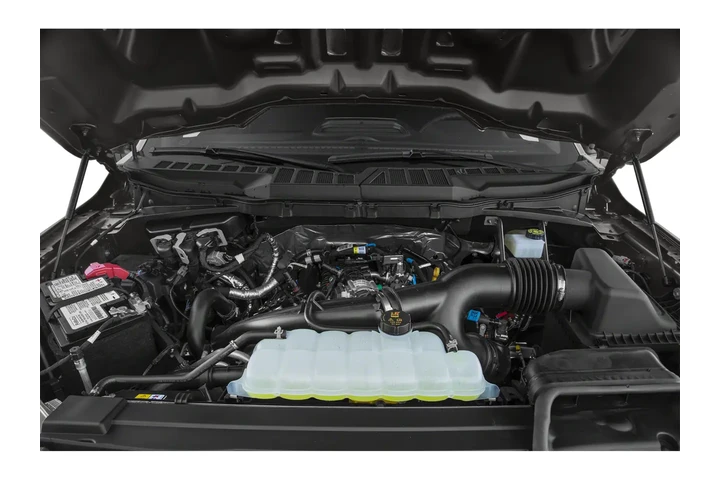 $34988 : 2023 F-150 XL image 9