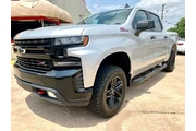 $32995 : 2020 Silverado 1500 LT Trail thumbnail