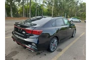$16990 : Kia Forte 2022 GT 4dr Sedan thumbnail