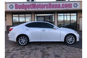 $12450 : 2012 IS IS 250 AWD thumbnail
