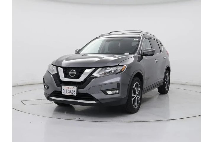 $17998 : Nissan Rogue 2019 AWD S 4dr image 4