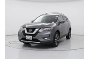$17998 : Nissan Rogue 2019 AWD S 4dr thumbnail