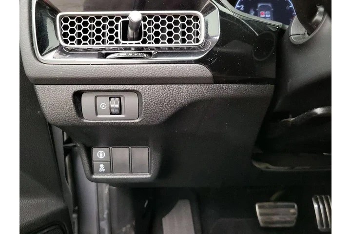 $23998 : Honda Civic 2024 Sport 4dr S image 5