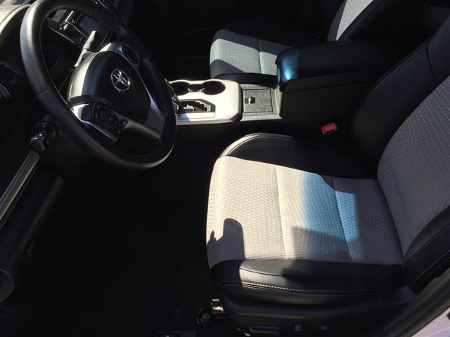 $6800 : 2014 Toyota Camry SE Sedan 4D image 3