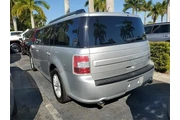 $8990 : Ford Flex 2016 SE 4dr Crosso thumbnail
