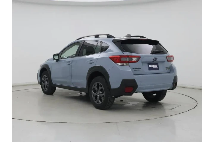 $28998 : Subaru Crosstrek 2023 AWD Sp image 2
